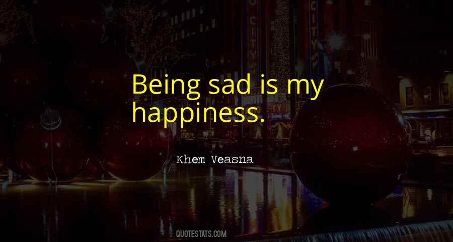 My Happiness Quotes #1191716