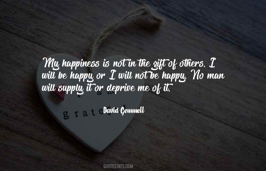 My Happiness Quotes #1398373