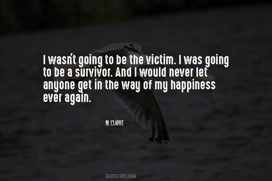 My Happiness Quotes #1420125