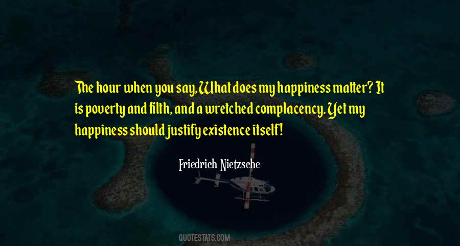 My Happiness Quotes #1424878
