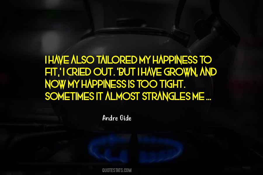 My Happiness Quotes #1565880