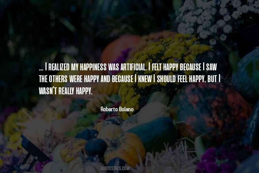 My Happiness Quotes #1713551