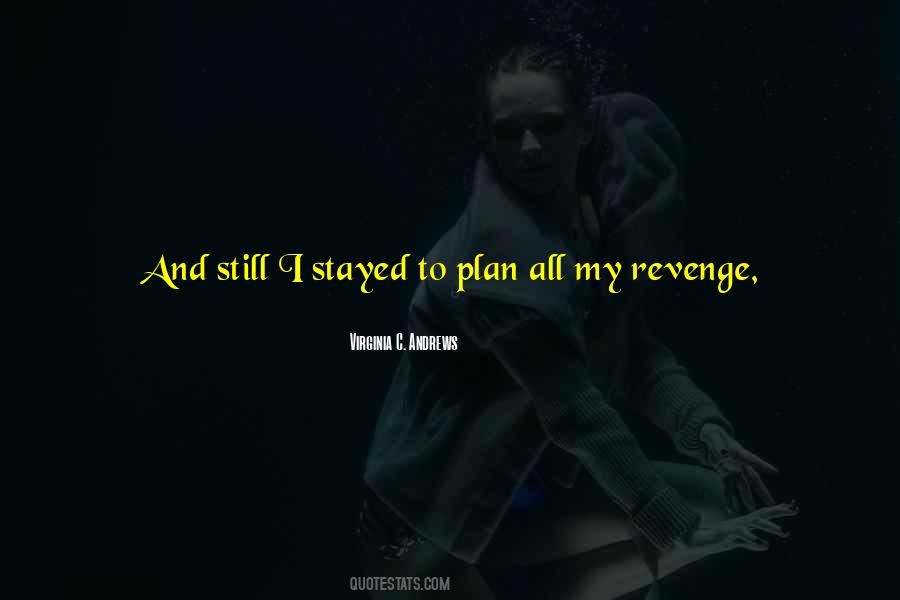 Quotes About Having No Plan #9551