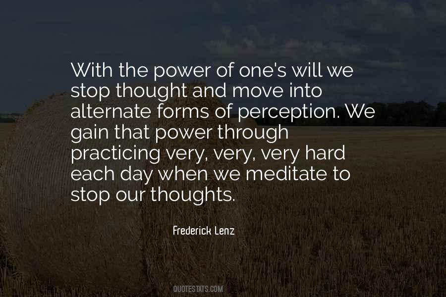 Quotes About The Alexander Technique #622715