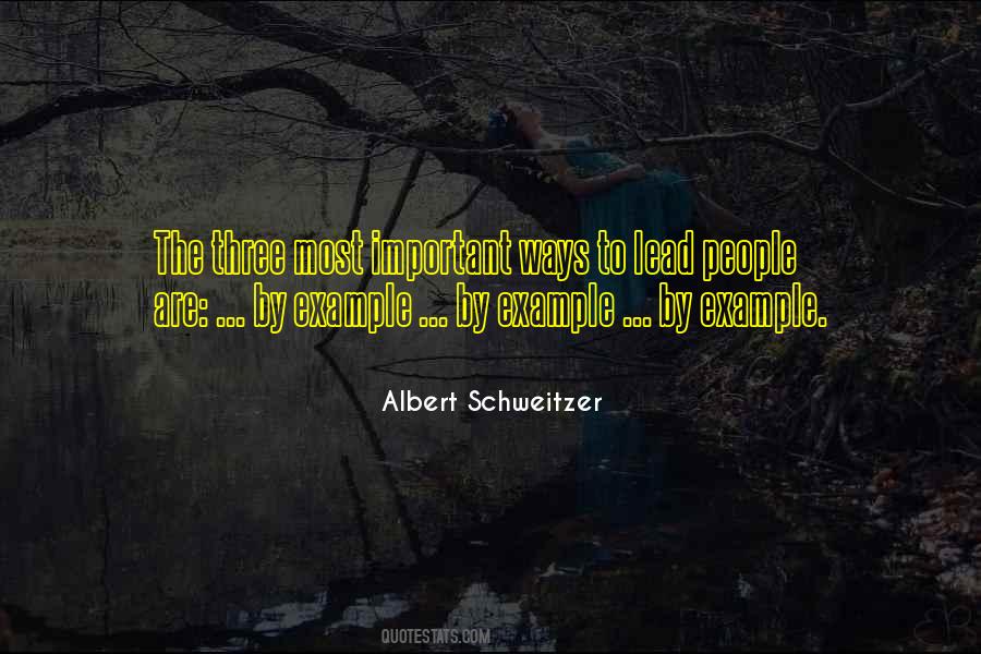 People Are Quotes #1823170