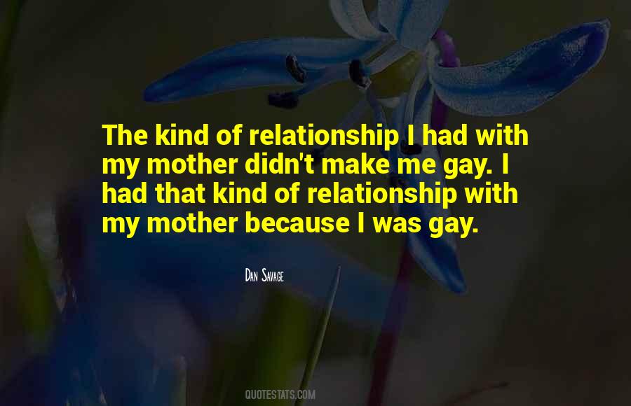 Quotes About Gay Relationship #23072