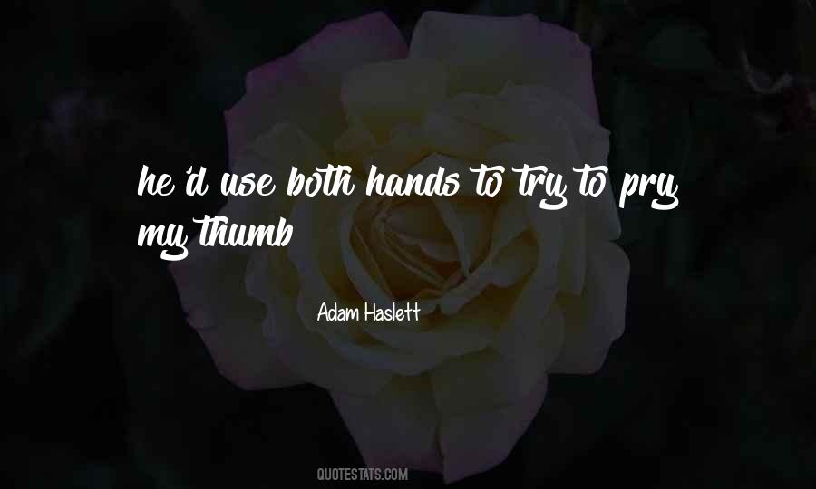 Quotes About Pinheads #876590