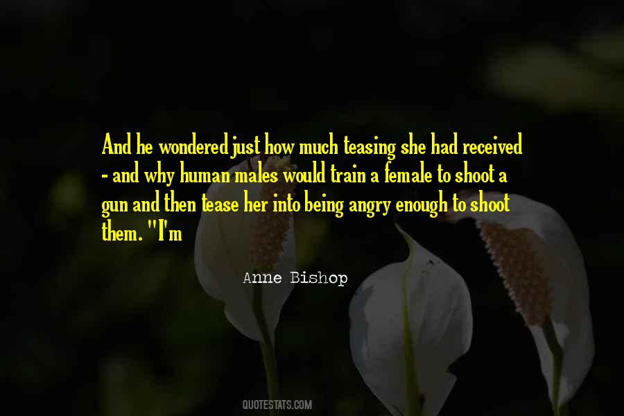 Female To Quotes #1640420