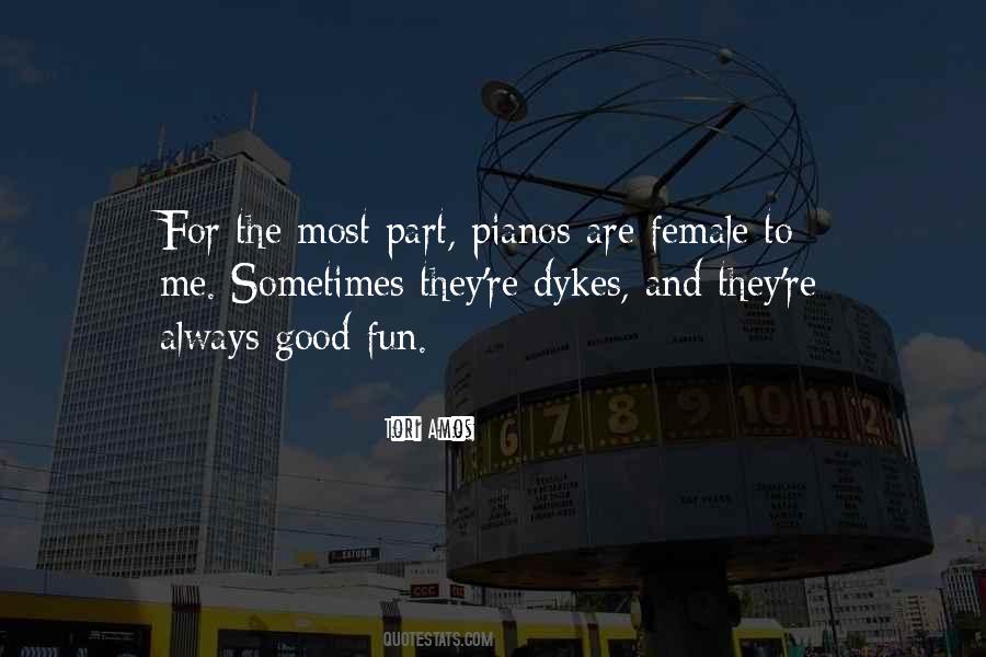 Female To Quotes #1809049
