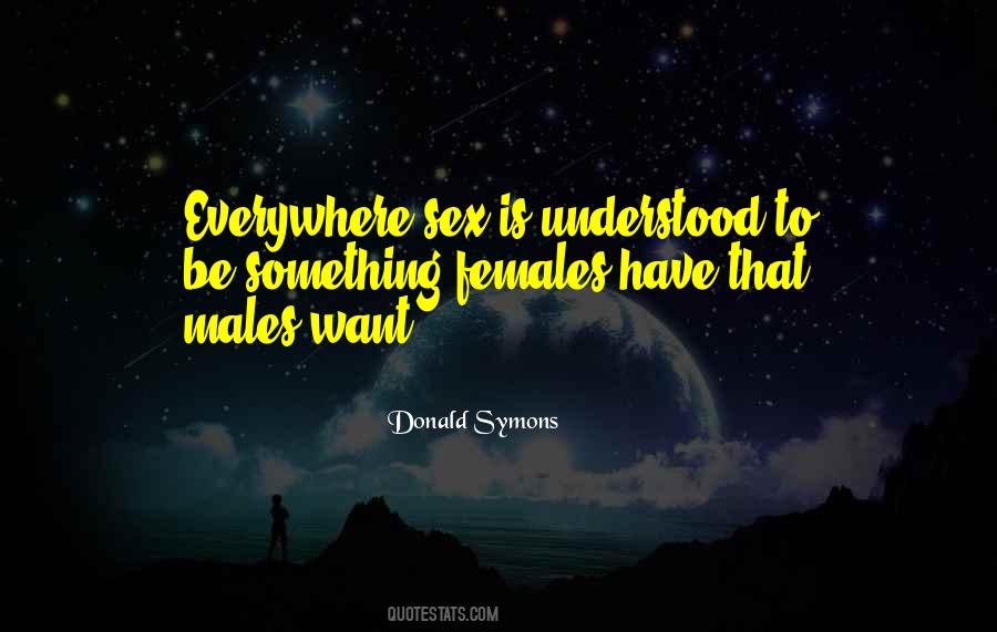Female To Quotes #35722