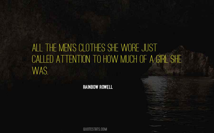 Female To Quotes #4762
