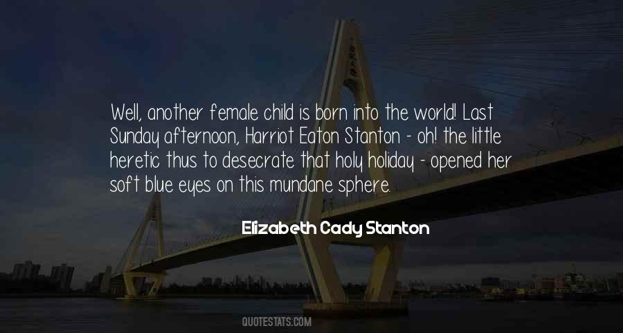 Female To Quotes #51233