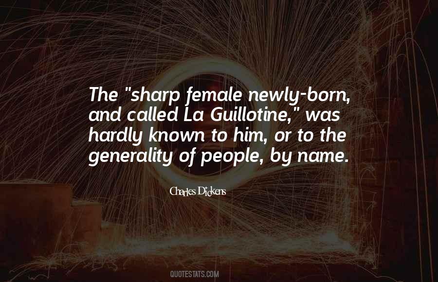 Female To Quotes #52577