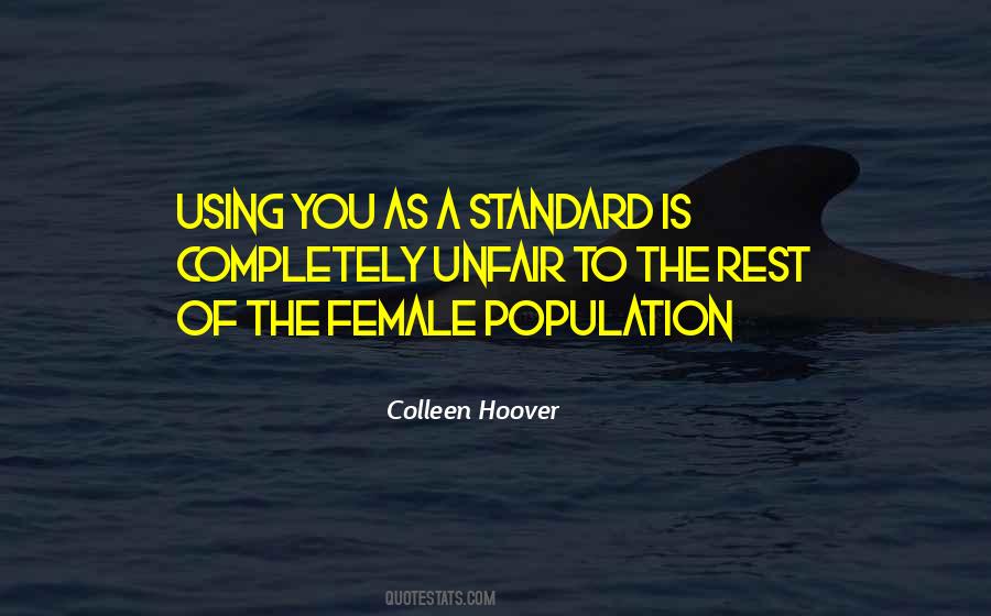 Female To Quotes #58218