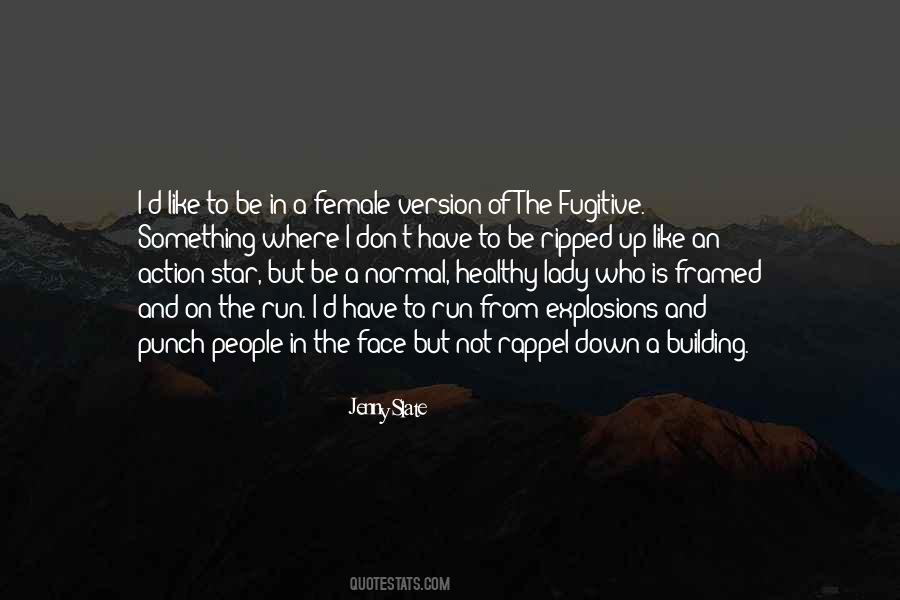Female To Quotes #61397