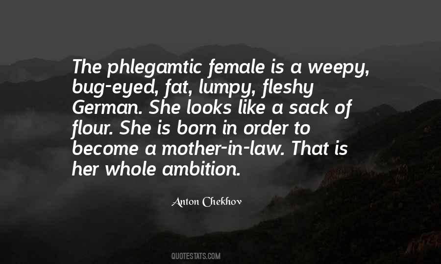 Female To Quotes #80973