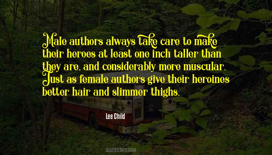Female To Quotes #85348