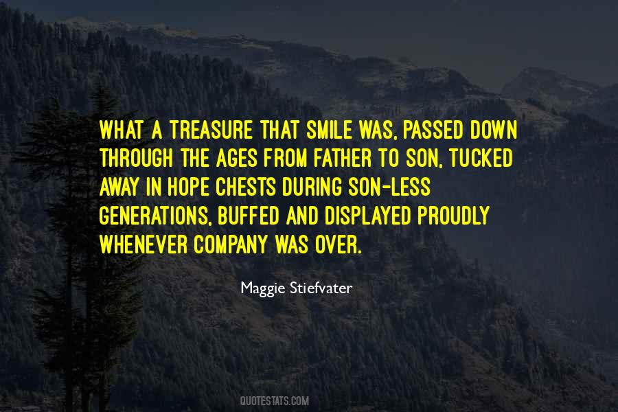 Quotes About That Smile #1761167