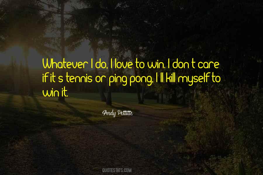 Quotes About Ping #1025379