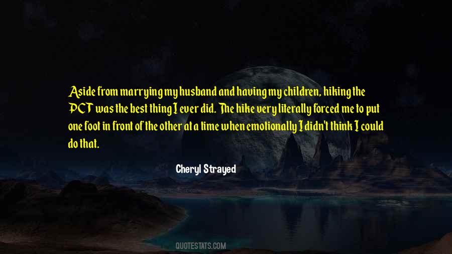 Quotes About I Did My Best #651750 Quotes About I Did My Best #651750