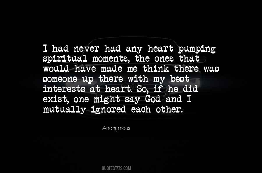 Quotes About I Did My Best #846181 Quotes About I Did My Best #846181