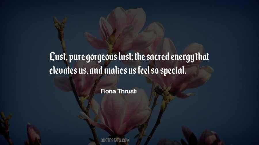 Quotes About Lust And Love #211675