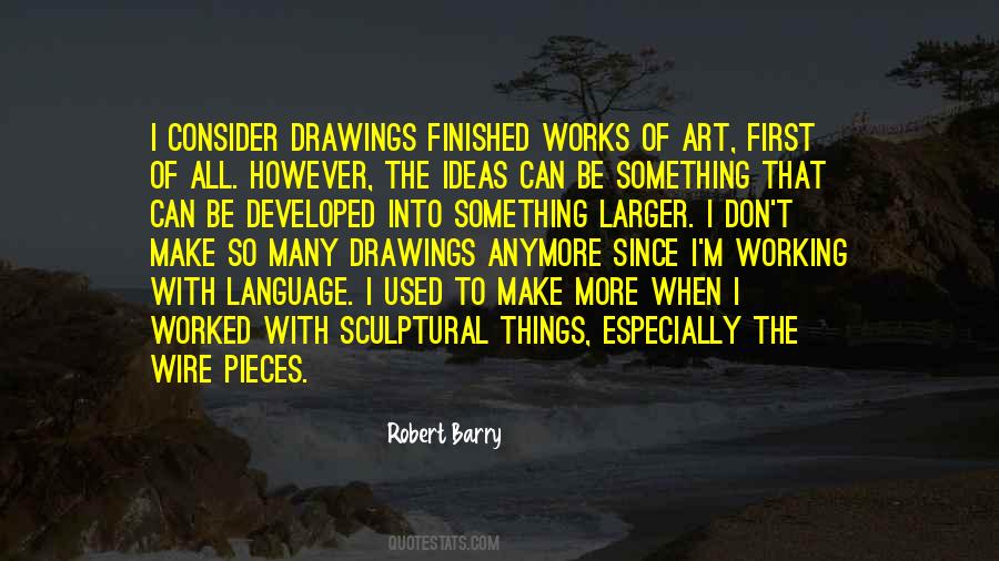 Drawing Ideas Quotes #1376426