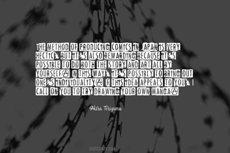 Drawing Ideas Quotes #1766515