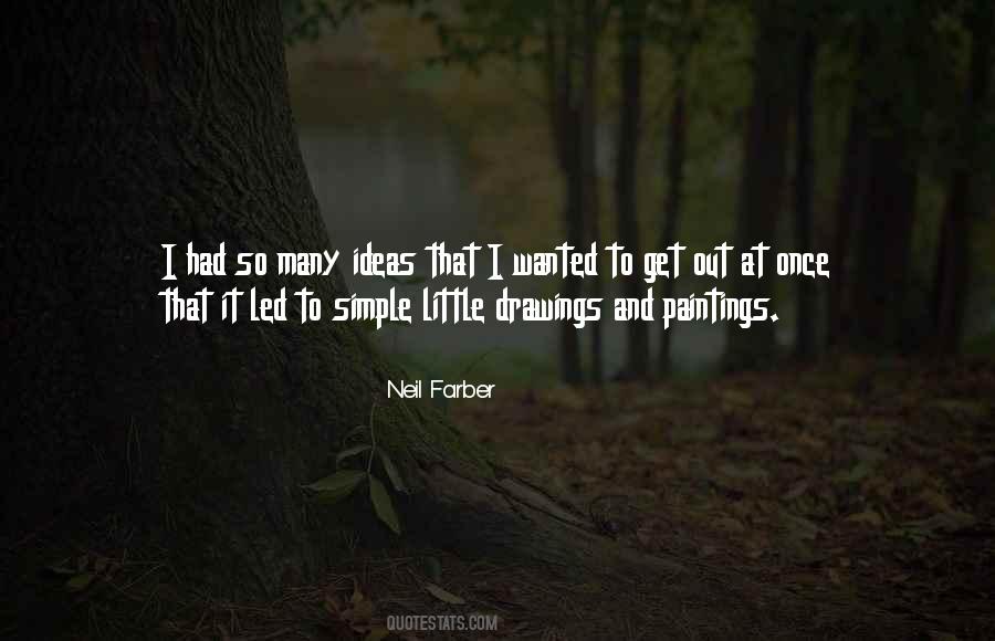 Drawing Ideas Quotes #382839