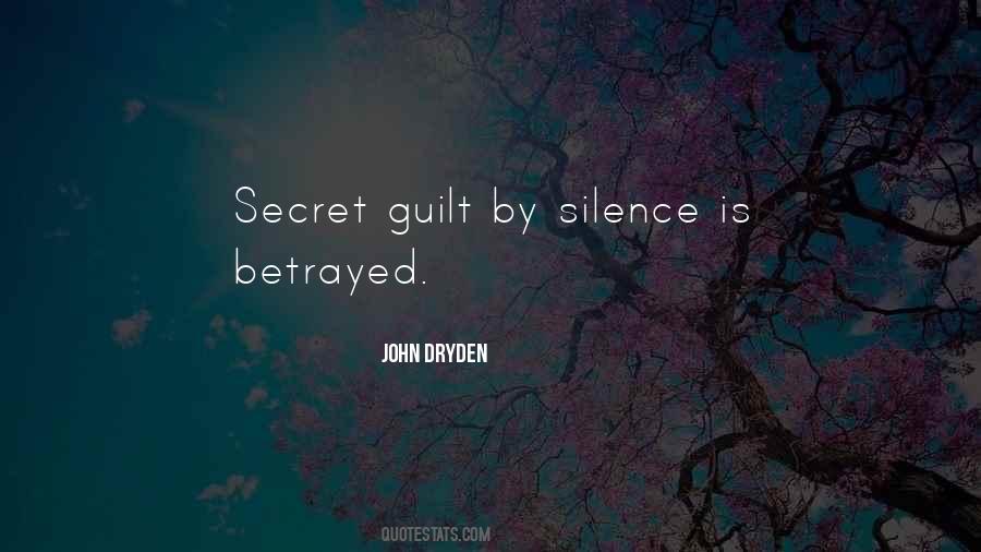 You Betrayed Me Quotes #150361