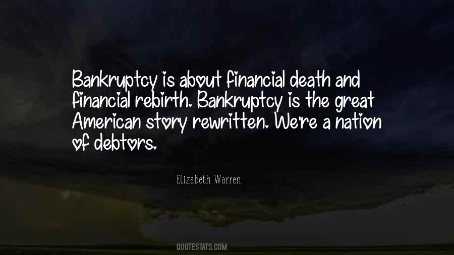 A Nation Quotes #1586026
