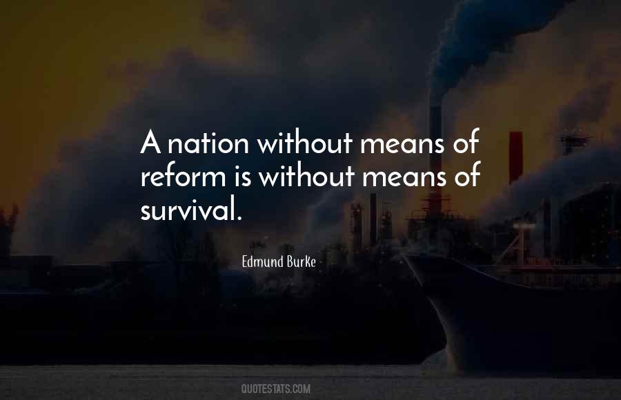 A Nation Quotes #1588000