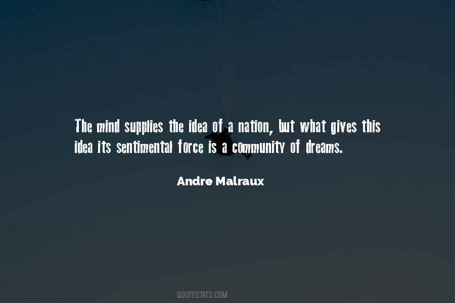 A Nation Quotes #1604846