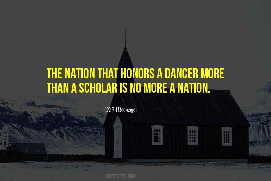 A Nation Quotes #1635355
