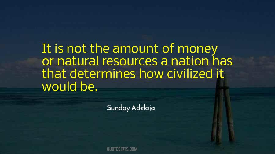 A Nation Quotes #1636067