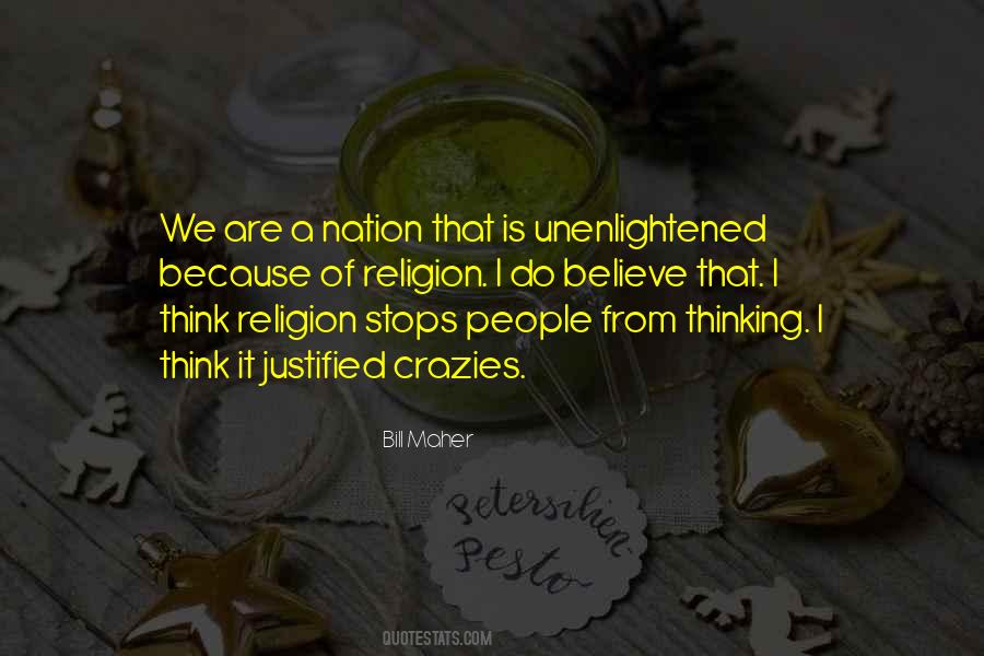 A Nation Quotes #1637599