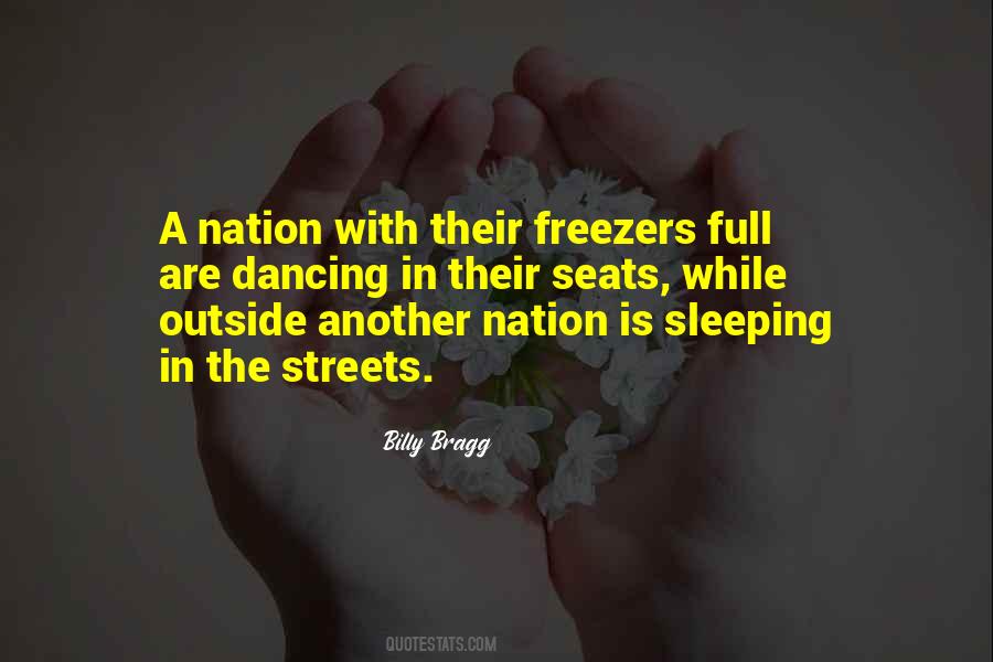 A Nation Quotes #1639145