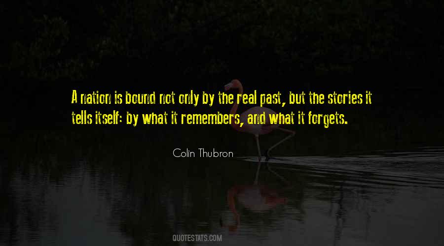A Nation Quotes #1639335