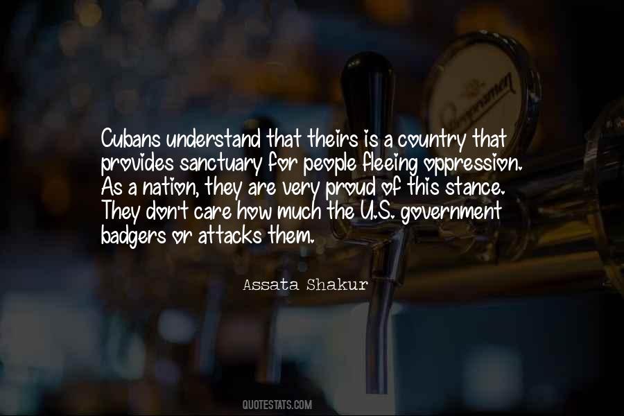 A Nation Quotes #1643956