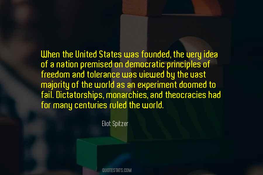 A Nation Quotes #1652257