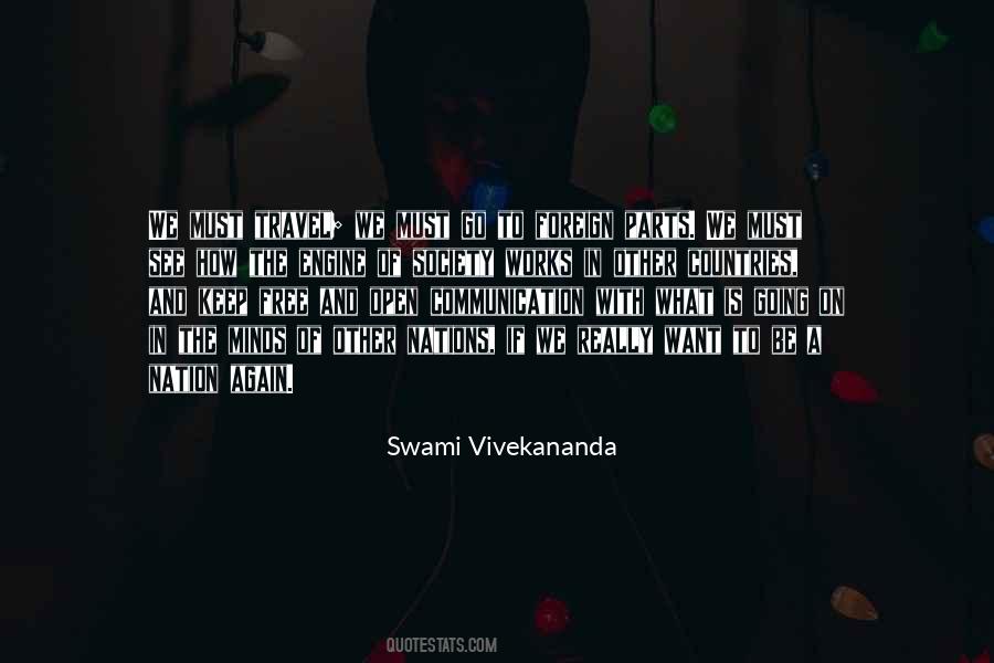 A Nation Quotes #1657568