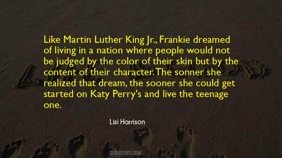 A Nation Quotes #1657775