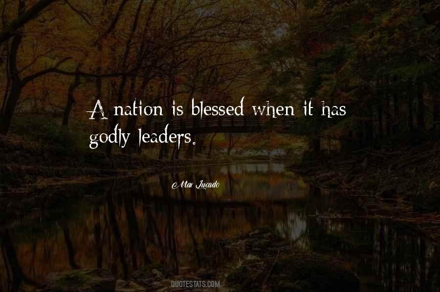 A Nation Quotes #1674156