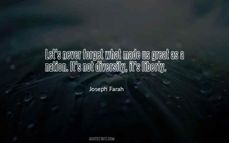 A Nation Quotes #1674528