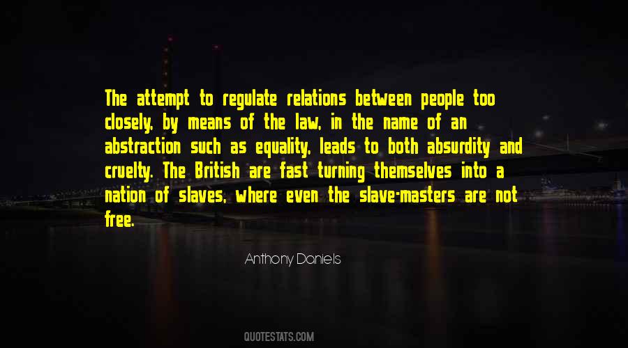 A Nation Quotes #1678131