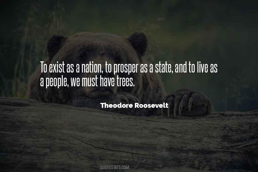A Nation Quotes #1678168
