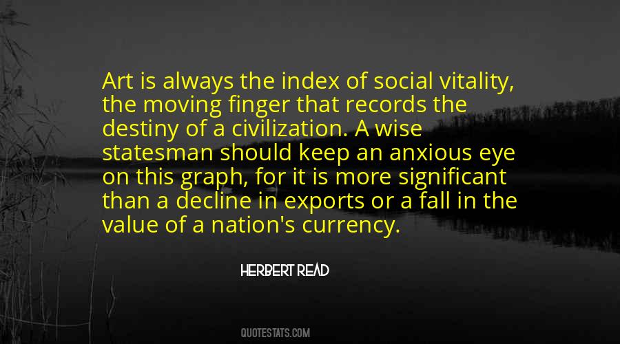 A Nation Quotes #1689603