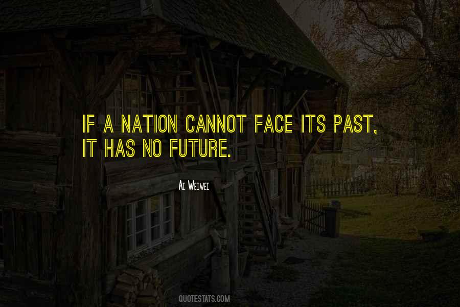 A Nation Quotes #1693111