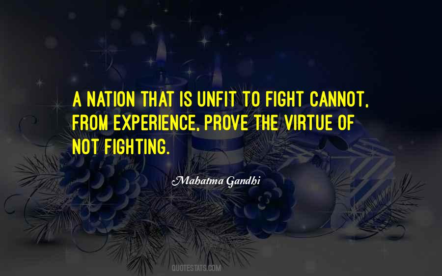 A Nation Quotes #1710625