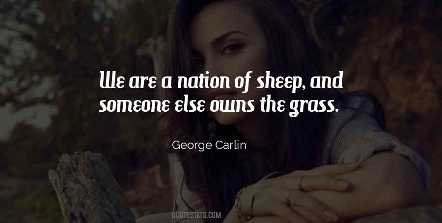A Nation Quotes #1714760